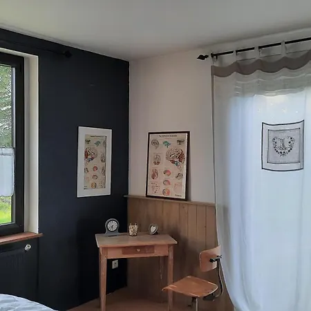 Maison En Campagne Proche Circuit Des 24 H Du Mans * Allonnes (Sarthe)