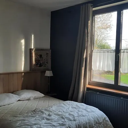 Maison En Campagne Proche Circuit Des 24 H Du Mans *